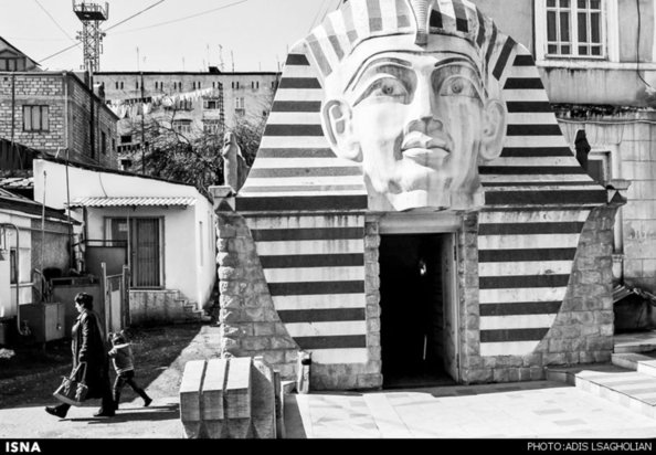 مناقشه قره باغ