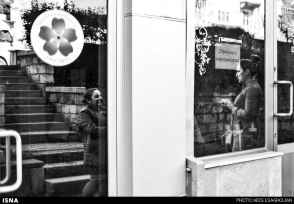 مناقشه قره باغ