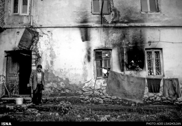 مناقشه قره باغ