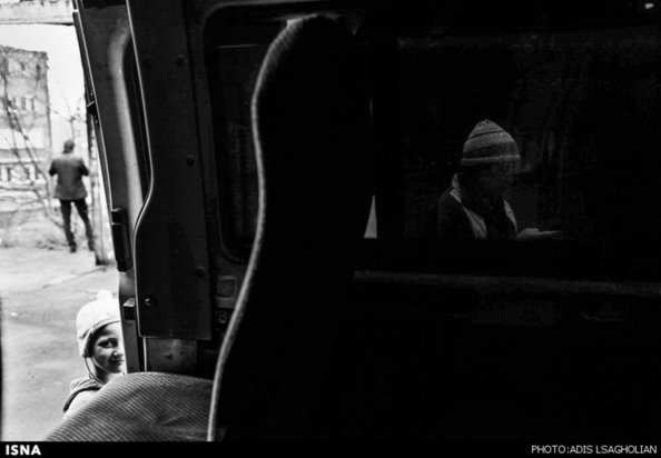 مناقشه قره باغ