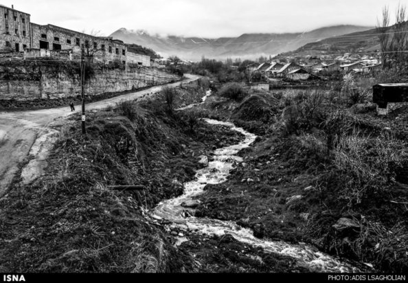 مناقشه قره باغ