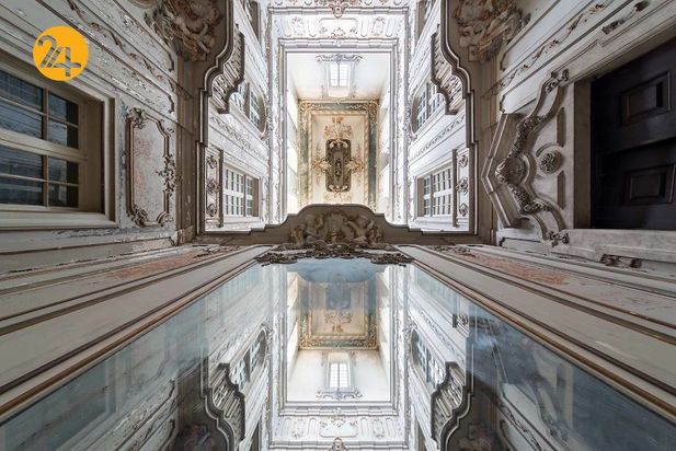 متروکه های جهان