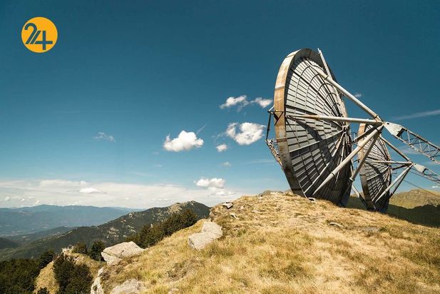 متروکه های جهان