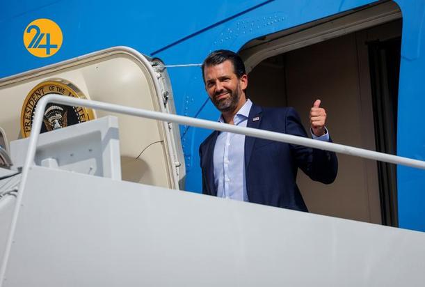 ترامپ یک هفته پیش از ابتلا به کووید 19