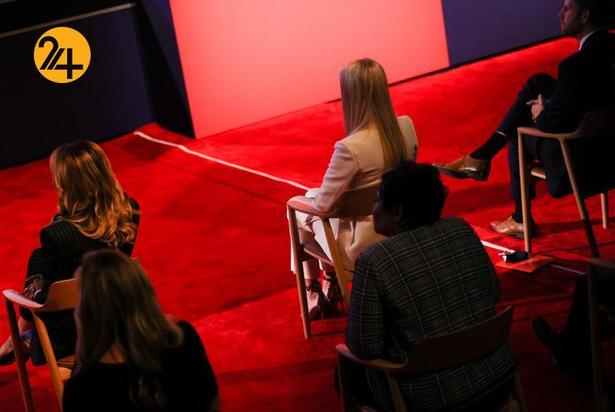 ترامپ یک هفته پیش از ابتلا به کووید 19