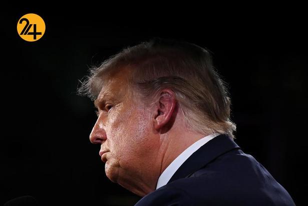 ترامپ یک هفته پیش از ابتلا به کووید 19