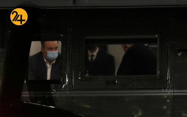 ترامپ یک هفته پیش از ابتلا به کووید 19