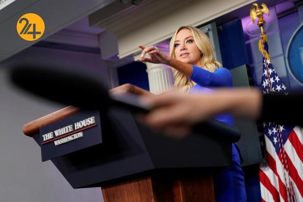 ترامپ یک هفته پیش از ابتلا به کووید 19