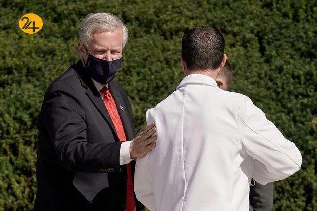 انتخابات آمریکا