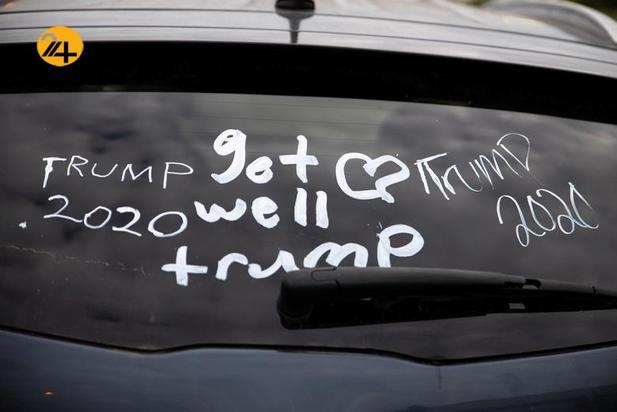 انتخابات آمریکا