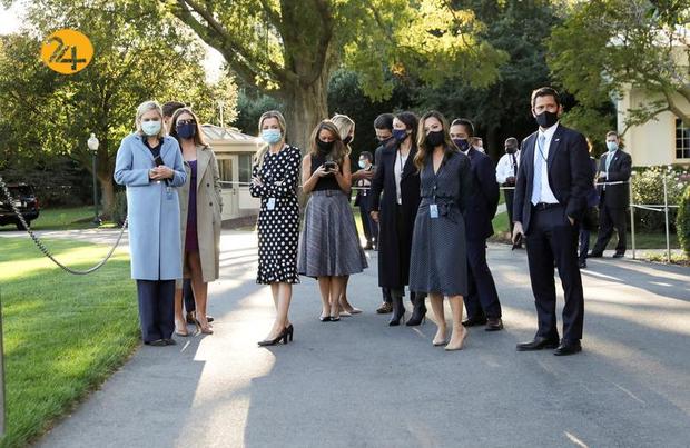 انتخابات آمریکا