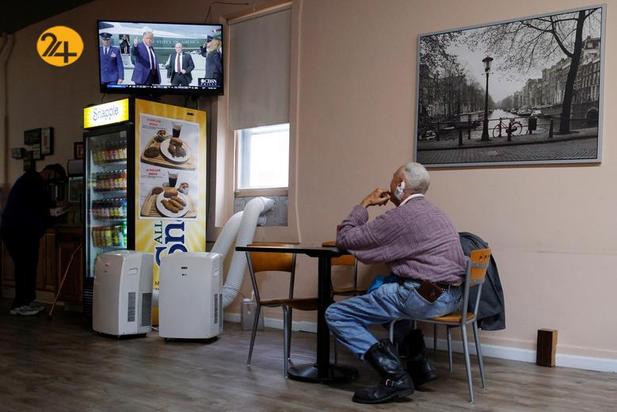 انتخابات آمریکا