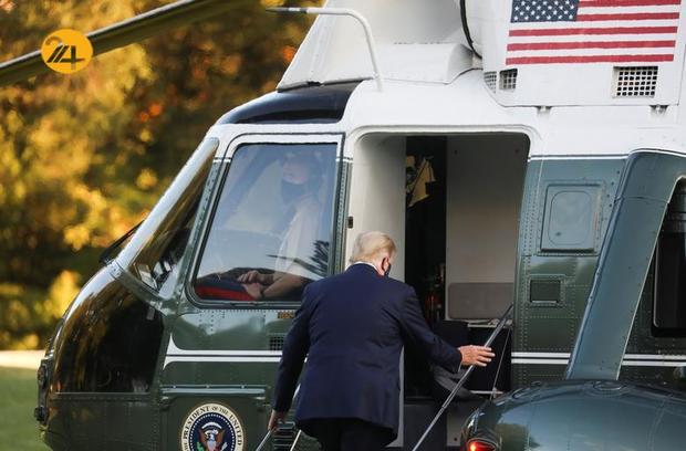 انتخابات آمریکا