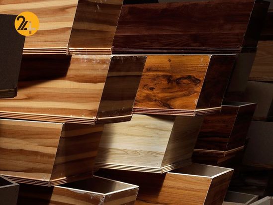 مرد تابوت‌ساز