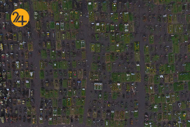 کرونا همچنان تلفات می‌دهد