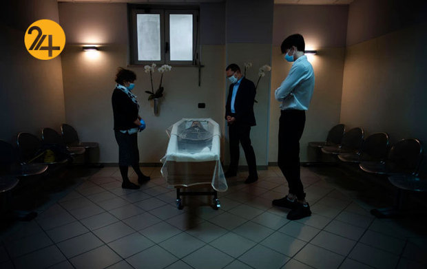 کرونا همچنان تلفات می‌دهد