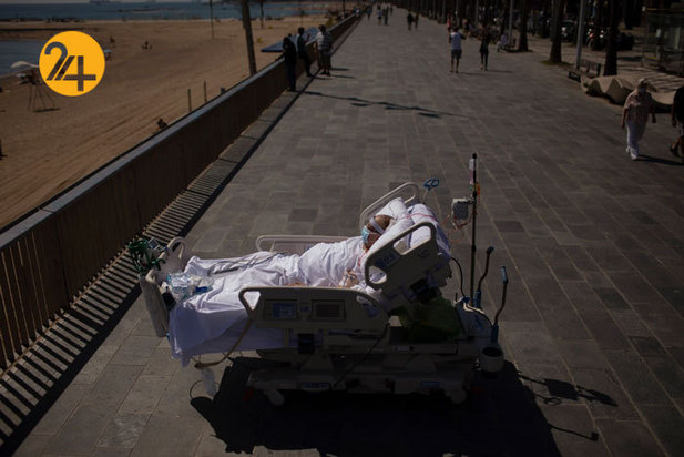 کرونا همچنان تلفات می‌دهد