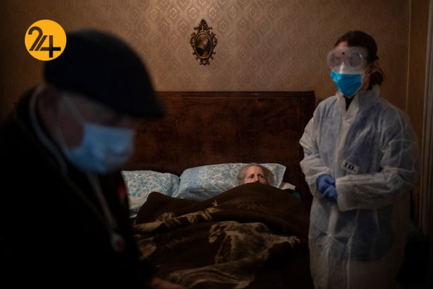 کرونا همچنان تلفات می‌دهد