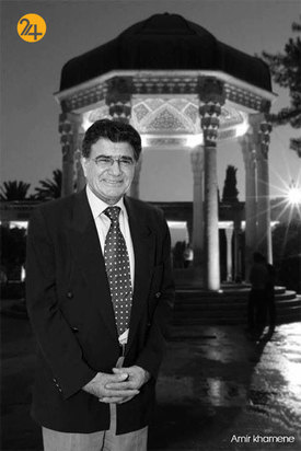 تصاویر کمتر دیده شده از محمدرضا شجریان