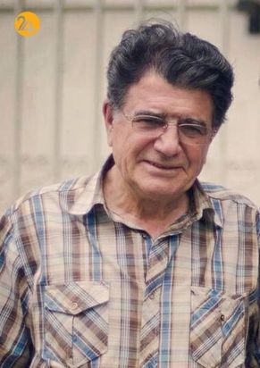 تصاویر کمتر دیده شده از محمدرضا شجریان