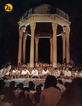 تصاویر کمتر دیده شده از محمدرضا شجریان