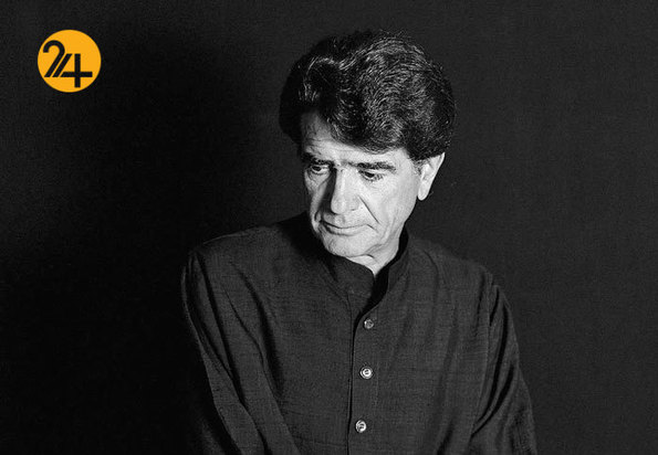 تصاویر کمتر دیده شده از محمدرضا شجریان