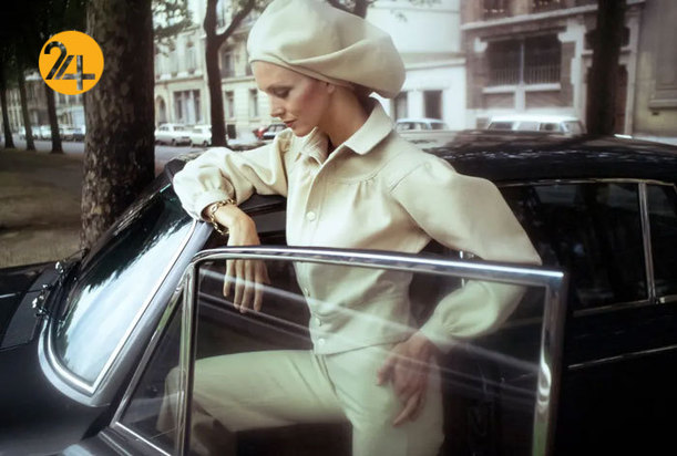 کنزو تاکادا