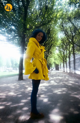 کنزو تاکادا