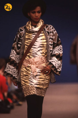 کنزو تاکادا