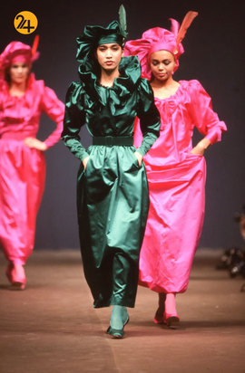 کنزو تاکادا