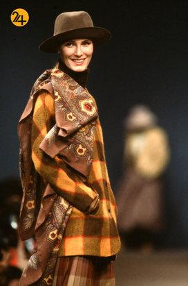 کنزو تاکادا