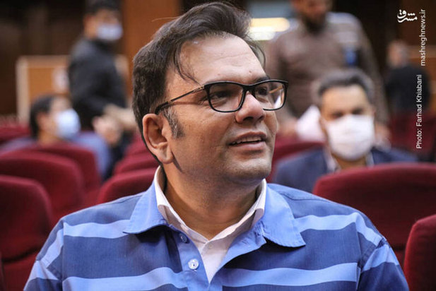 دادگاه متهم میلیاردی بانک سرمایه