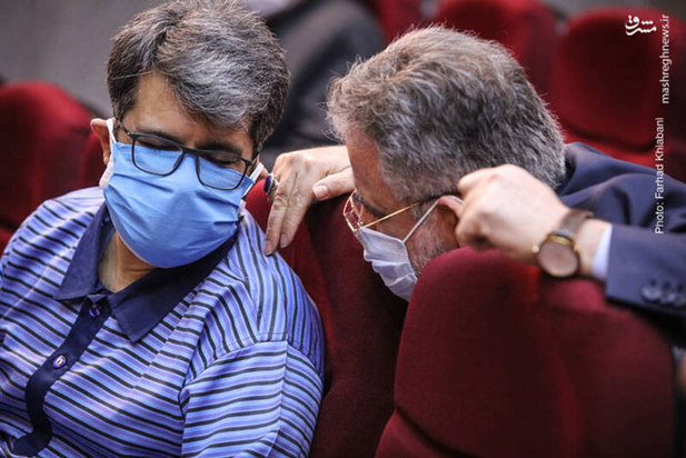 دادگاه متهم میلیاردی بانک سرمایه