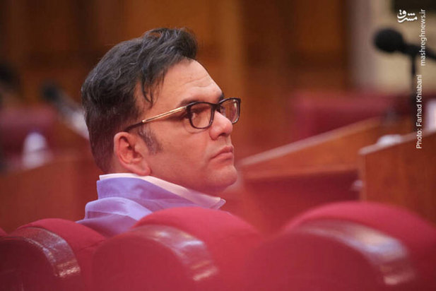 دادگاه متهم میلیاردی بانک سرمایه