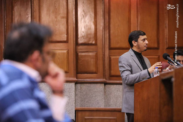 دادگاه متهم میلیاردی بانک سرمایه