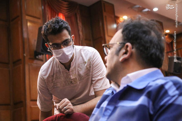 دادگاه متهم میلیاردی بانک سرمایه