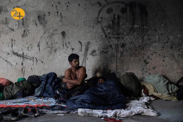 روایت تصویری رویداد24 از هفته‌ای که گذشت