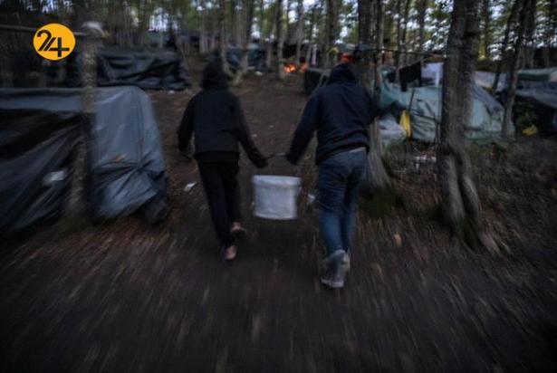 روایت تصویری رویداد24 از هفته‌ای که گذشت