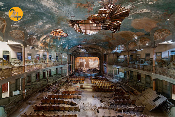 روایت تصویری رویداد24 از هفته‌ای که گذشت