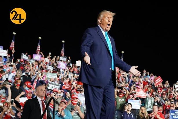 روایت تصویری رویداد24 از هفته‌ای که گذشت