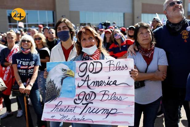 روایت تصویری رویداد24 از هفته‌ای که گذشت