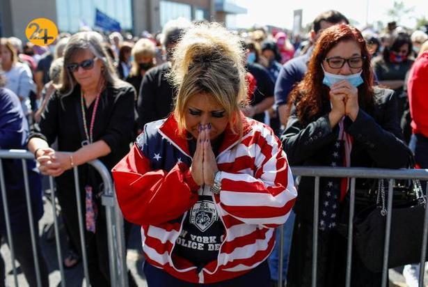 روایت تصویری رویداد24 از هفته‌ای که گذشت