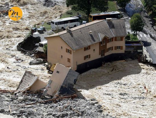 روایت تصویری رویداد24 از هفته‌ای که گذشت