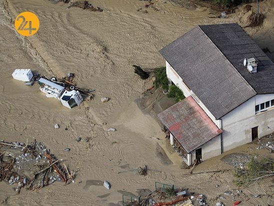 روایت تصویری رویداد24 از هفته‌ای که گذشت