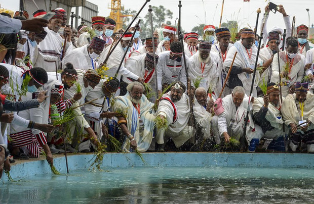 روایت تصویری رویداد24 از هفته‌ای که گذشت