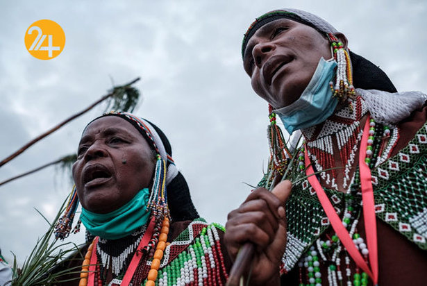 روایت تصویری رویداد24 از هفته‌ای که گذشت