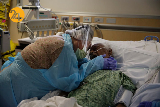 روایت تصویری رویداد24 از هفته‌ای که گذشت