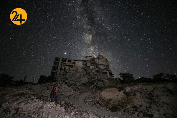 روایت تصویری رویداد24 از هفته‌ای که گذشت