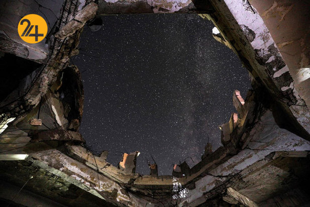 روایت تصویری رویداد24 از هفته‌ای که گذشت