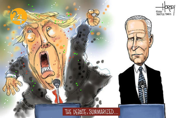 روایت تصویری رویداد24 از هفته‌ای که گذشت